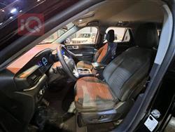 فۆرد ئێکسپلۆرەر